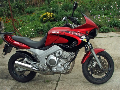 TDM 850 (4TX)