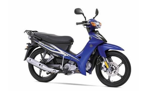 T 110 (KE14)