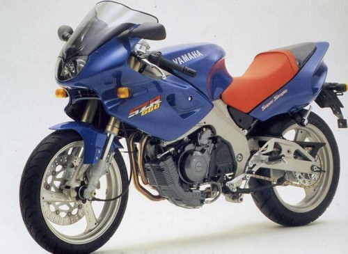 SZR 660 (4SU)