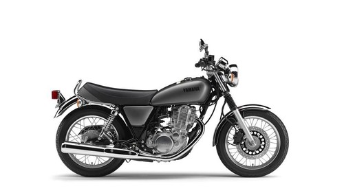 SR 400 (RH05)