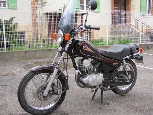 SR 125 (10F)