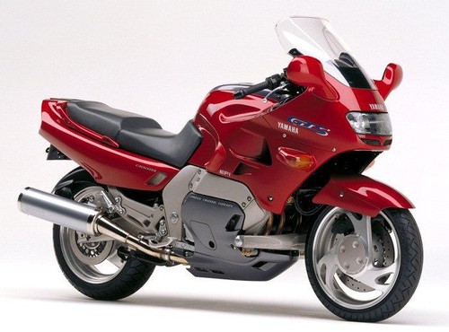 GTS 1000 (4BH)