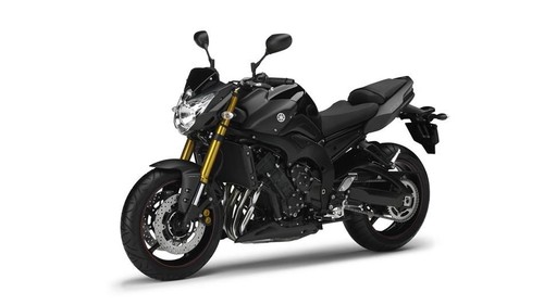 FZ8 800 N ABS (RN255)