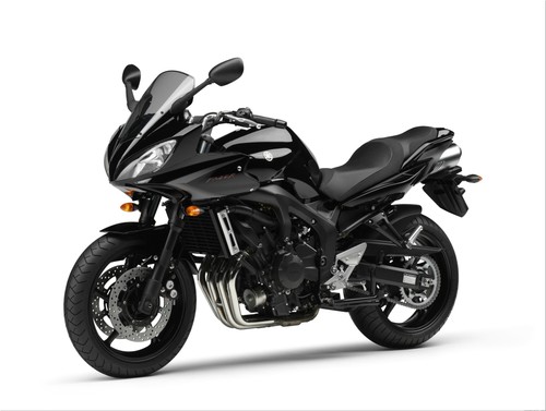 FZ6 BA20D 600 Fazer