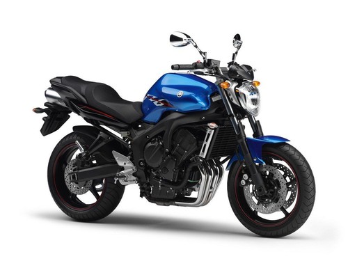 FZ6 600N (RJ145)