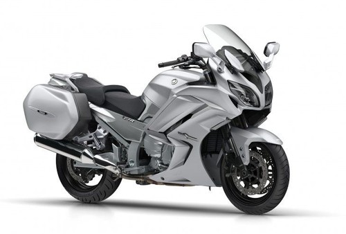 FJR 1300 AS (RP13E)
