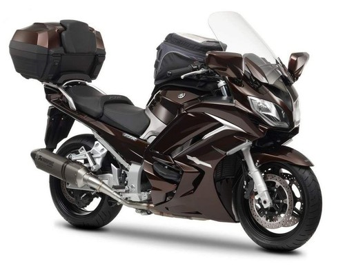 FJR 1300 A (RP13A)
