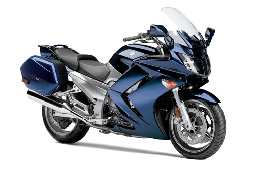 FJR 1300 (RP23)