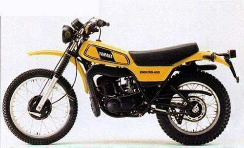 DT 400 MX (1R6)