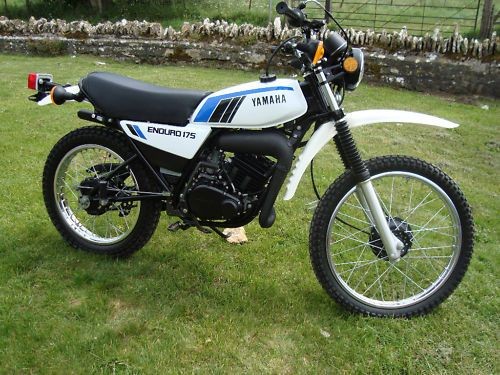 DT 175 MX (2K4)