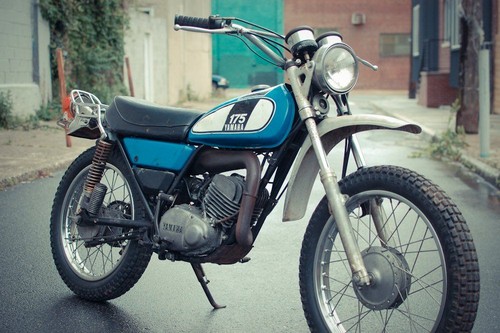 DT 175 (1G1)