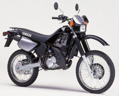 DT 125 R (DE031)