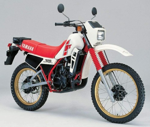 DT 125 LC (10V)