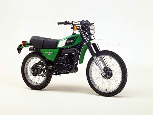 DT 125 E (1G0)