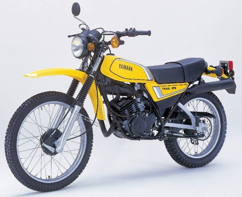 DT 125 (AT2)
