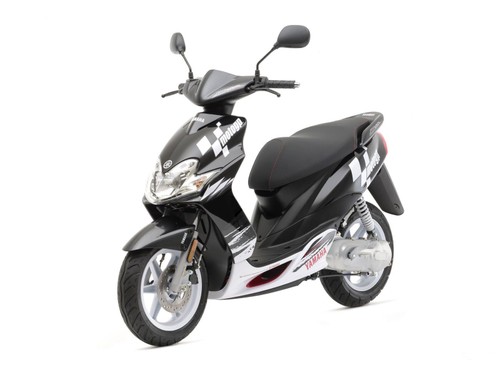 CS 50 RR LC (SA22X)