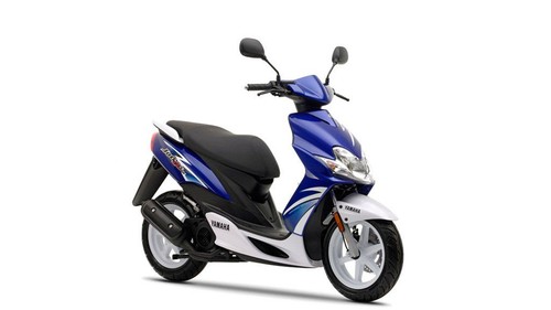 CS 50 R AC (SA22V)