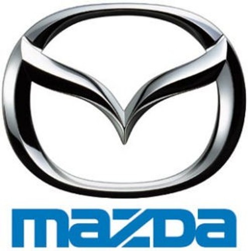 Mazda LED paket