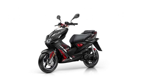 Aerox 50 R Çıplak (SA14, YQ)