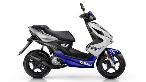 Aerox 50 R (SA14, YQ)