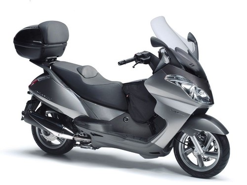 Atlantik 125