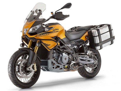 Caponord 1200 (VK)