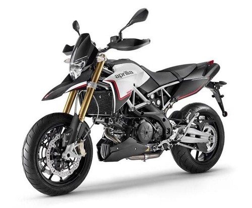 Dorsoduro 750 (SM)
