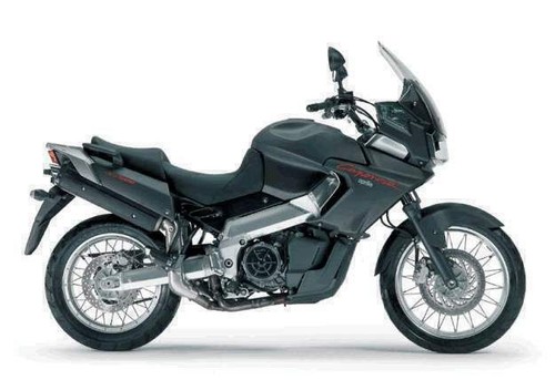 ETV 1000 Capo Nord