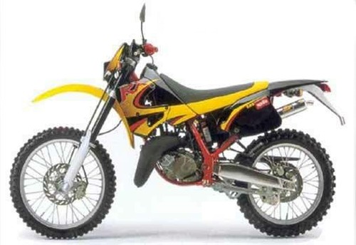ETX 125 (PH)