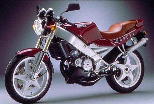 Avrupa 125
