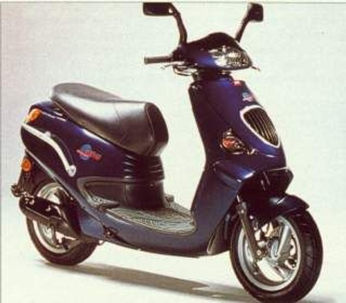 Gulliver 50 LC (Sol)