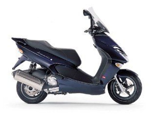 Leonardo 150 (TB)