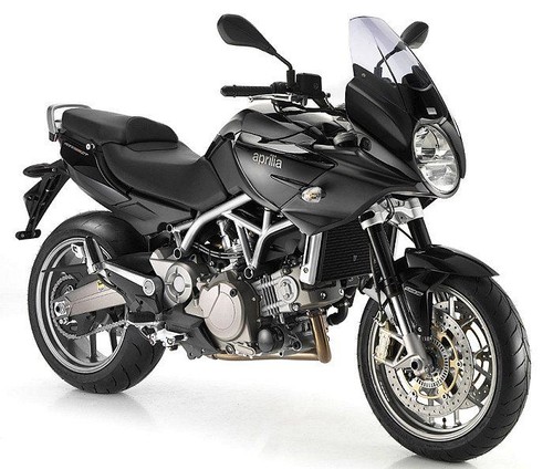 Mana 850 GT (RC)
