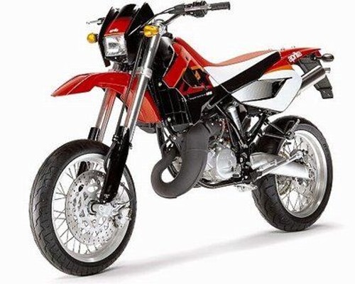 MX125