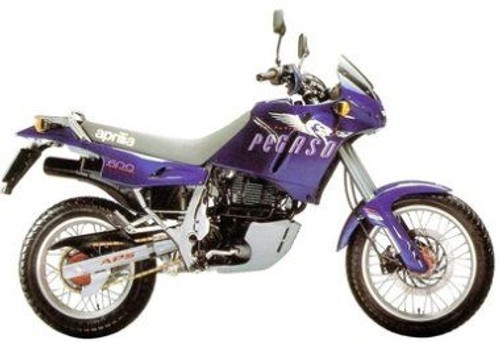 Pegaso 600