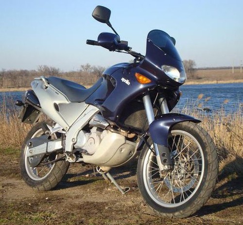 Pegaso 650 (ML)