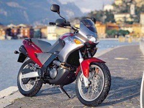 Pegaso 650 tj