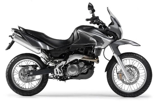 Pegaso 650 Trail (VDD00)
