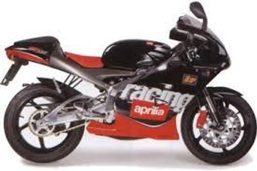 RS125