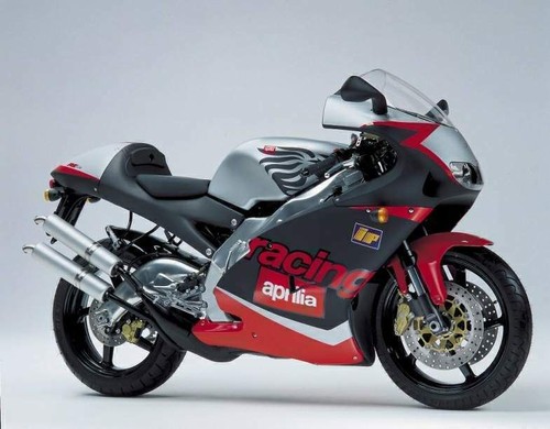 RS 250 (LD)