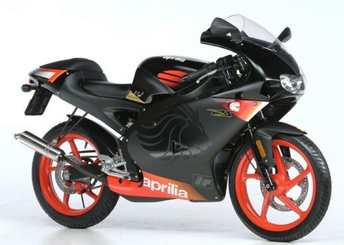 RS 50 (PG)