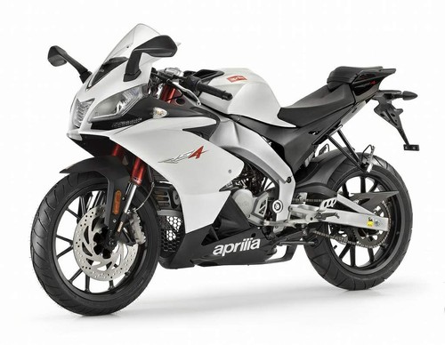 RS4 125 (TW0)