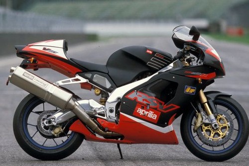 RSV 1000 (RPB00)