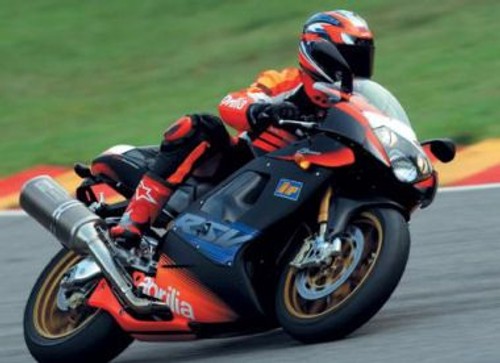 RSV 1000 R (ME)