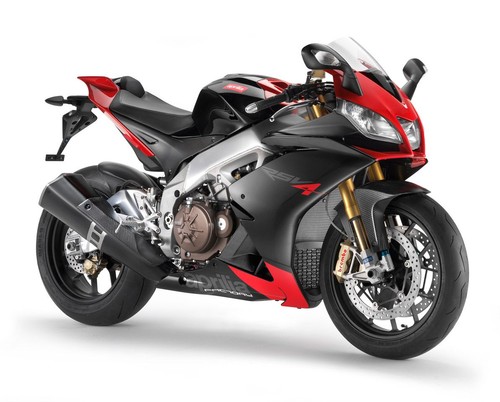 RSV4 1000R (RKH)