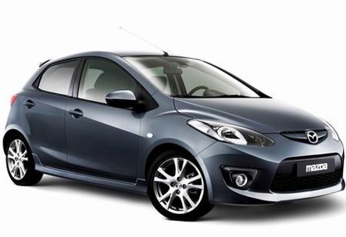 Mazda2