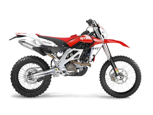 RXV 550
