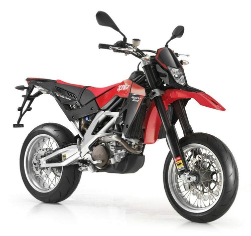 RXV 550 (VPX)