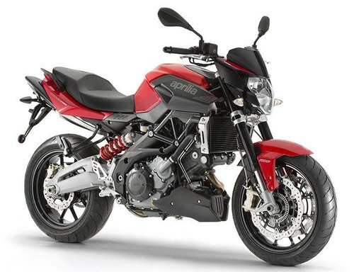 SL 750 ABS (RAG00)