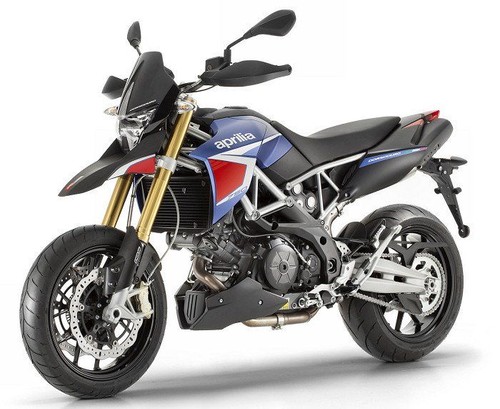 SMV 750 ABS (SMC00)
